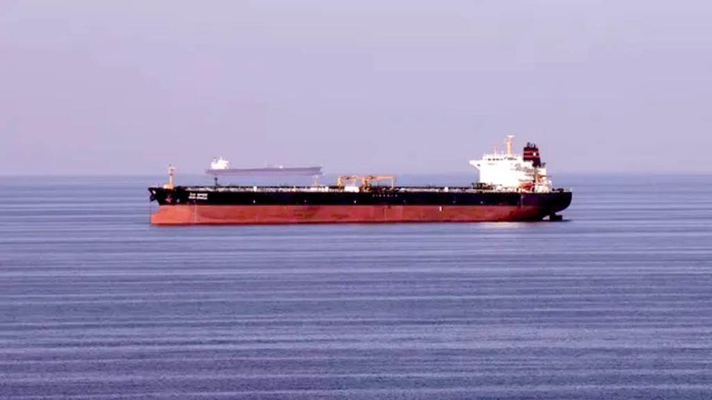 Will not allow any ship to pass Irans IRGC closes Strait of Hormuz